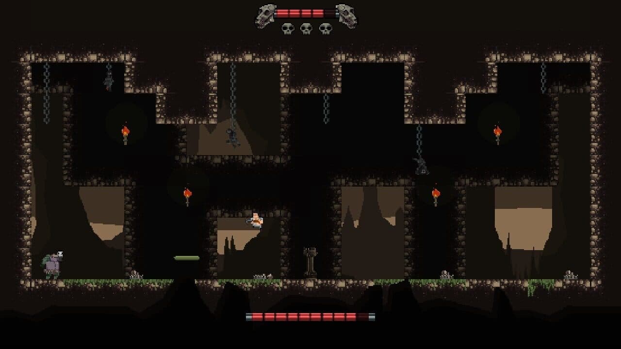 Dark Burial thumbnail 5