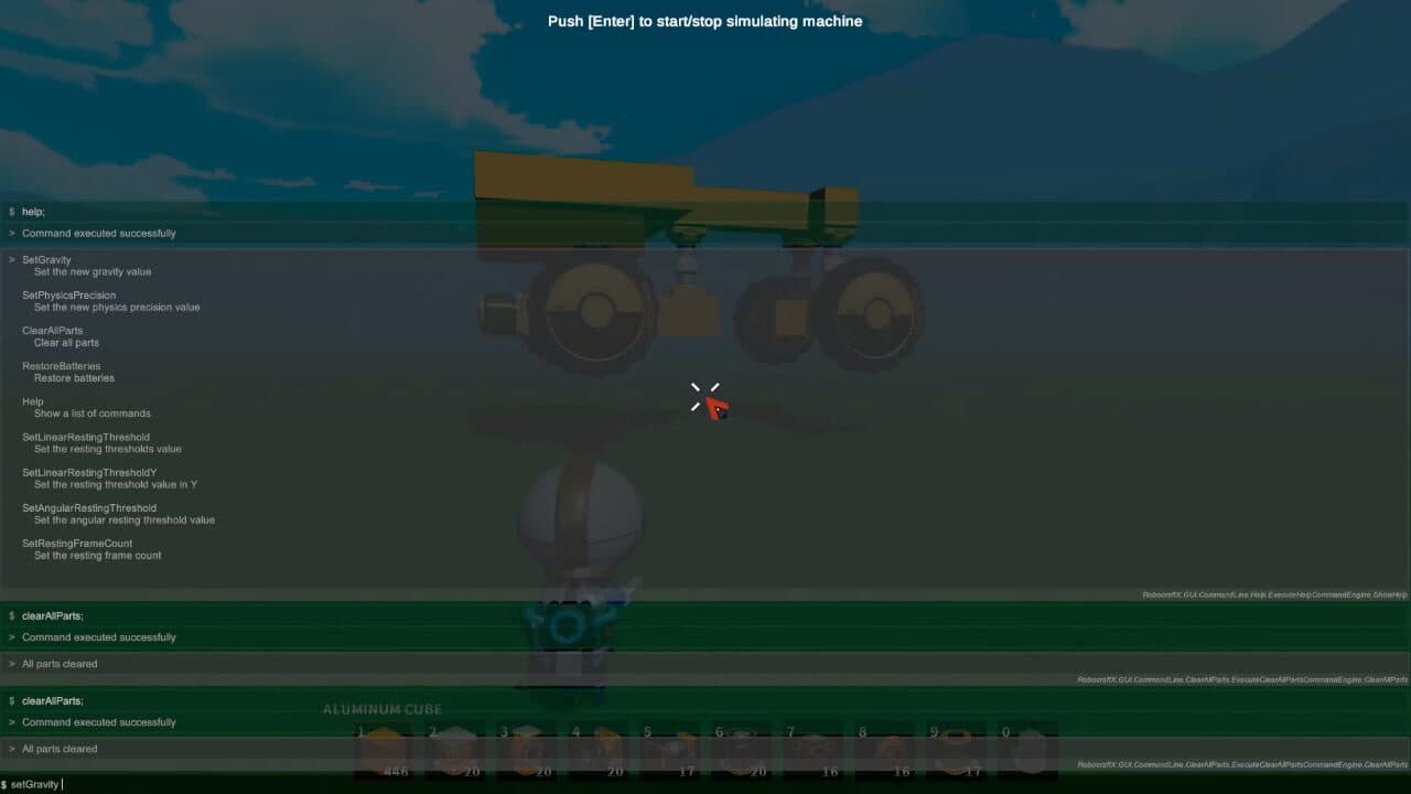 Gamecraft thumbnail 4