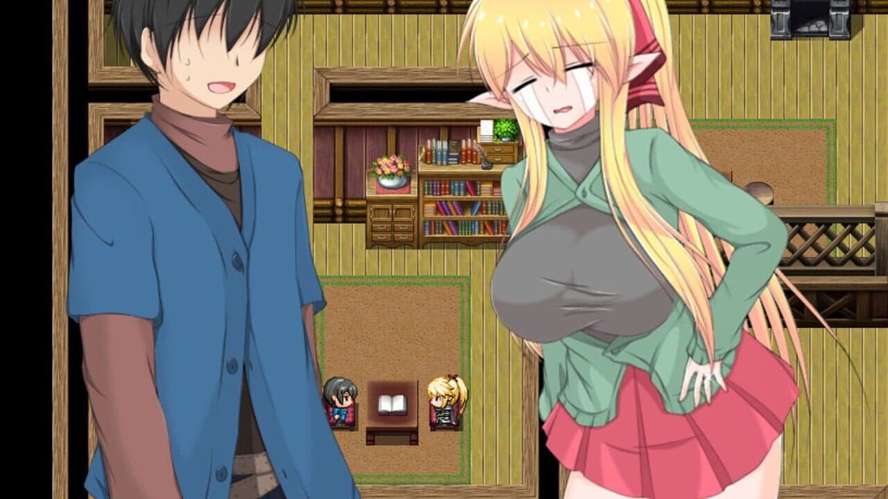 Zefira screenshot 1