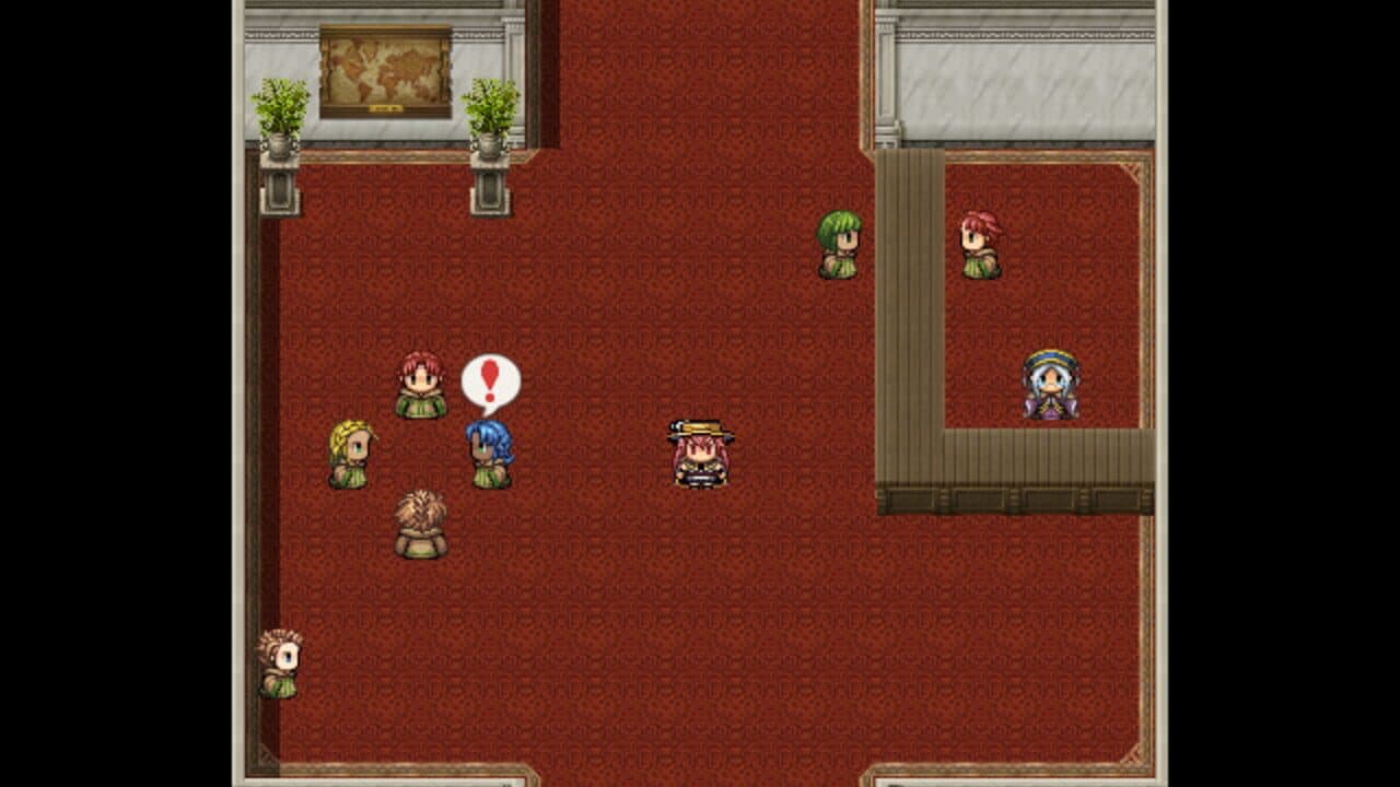 Liz: The Tower and the Grimoire thumbnail 2