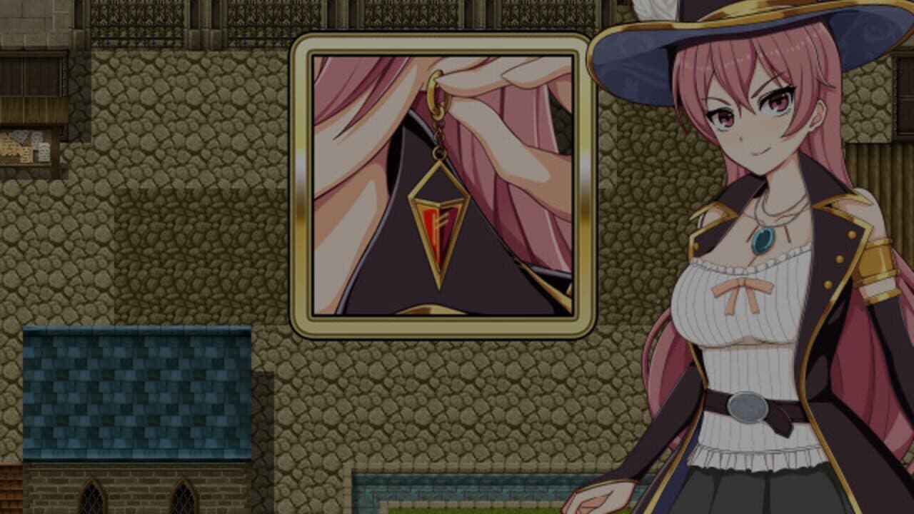 Liz: The Tower and the Grimoire thumbnail 5