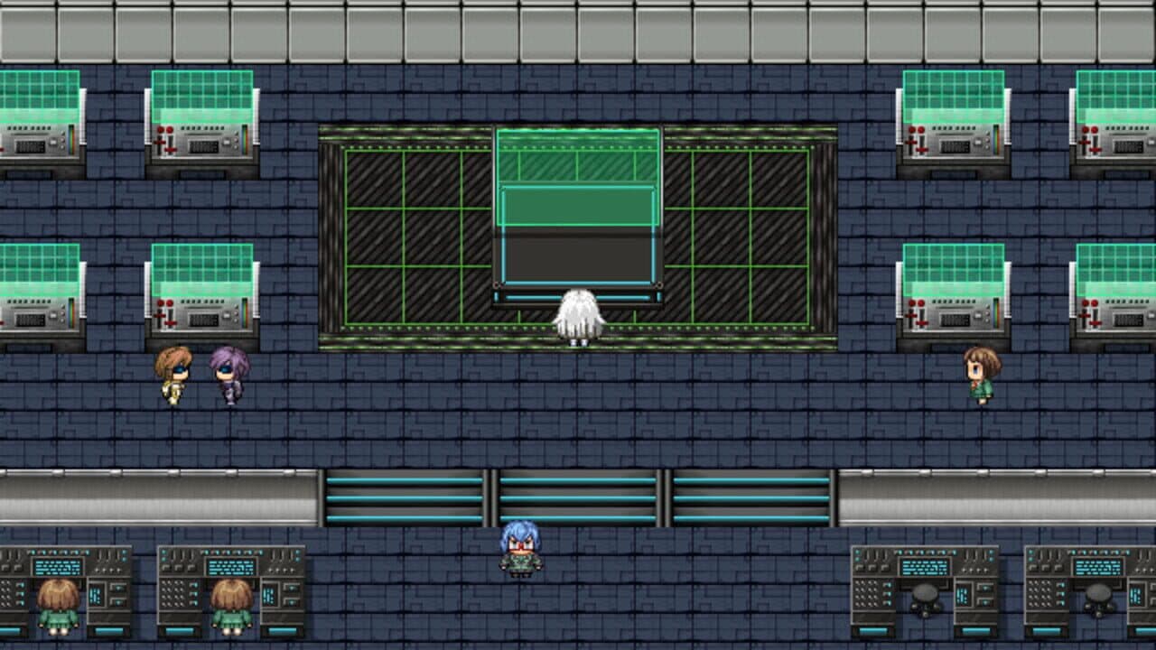 Public Defense Corp screenshot 1
