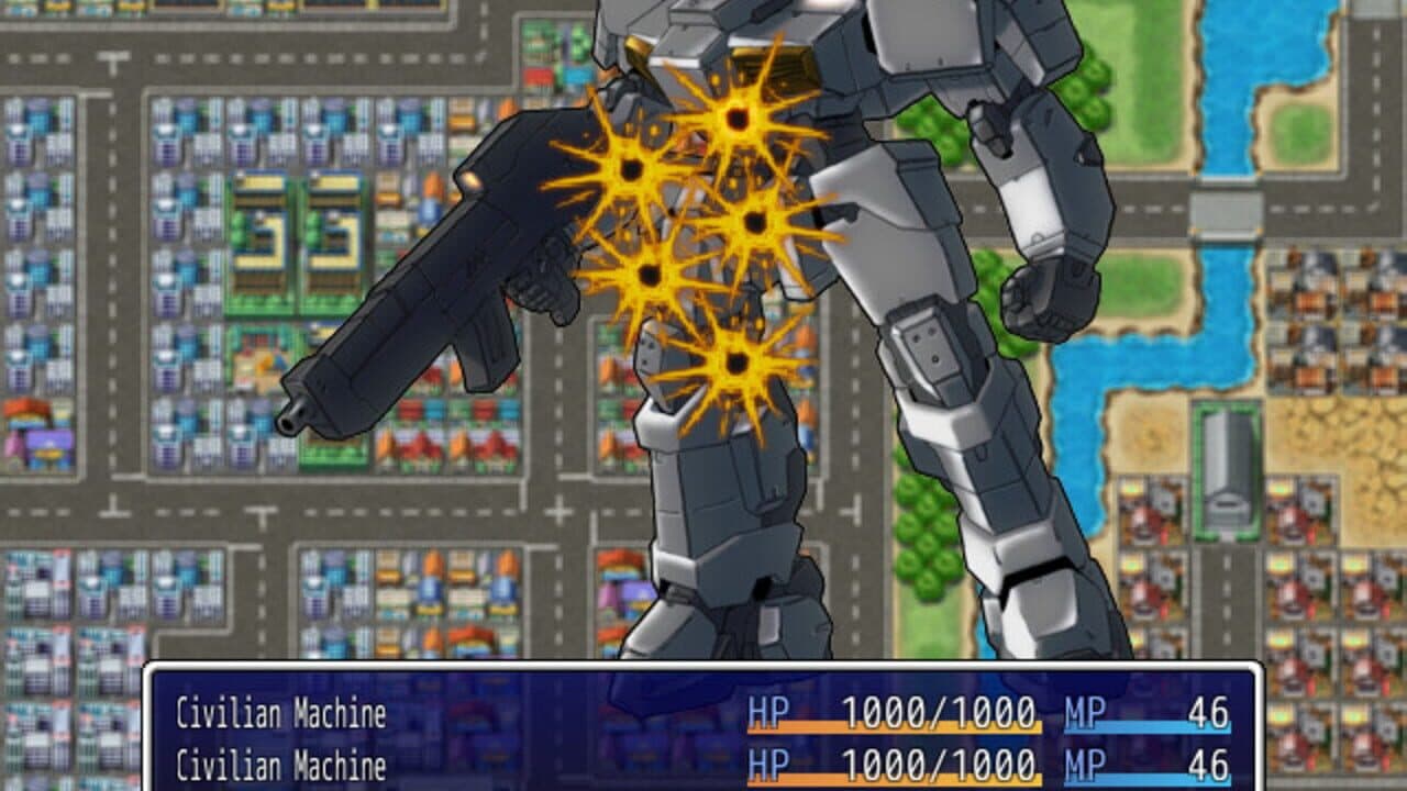 Public Defense Corp thumbnail 3