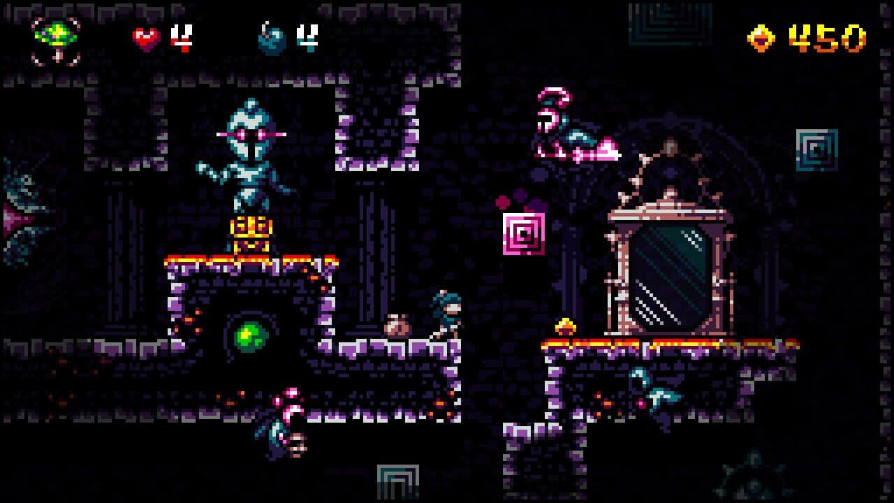 Spirits Abyss thumbnail 3