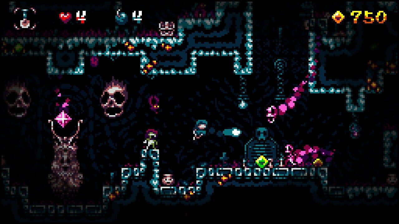 Spirits Abyss thumbnail 6