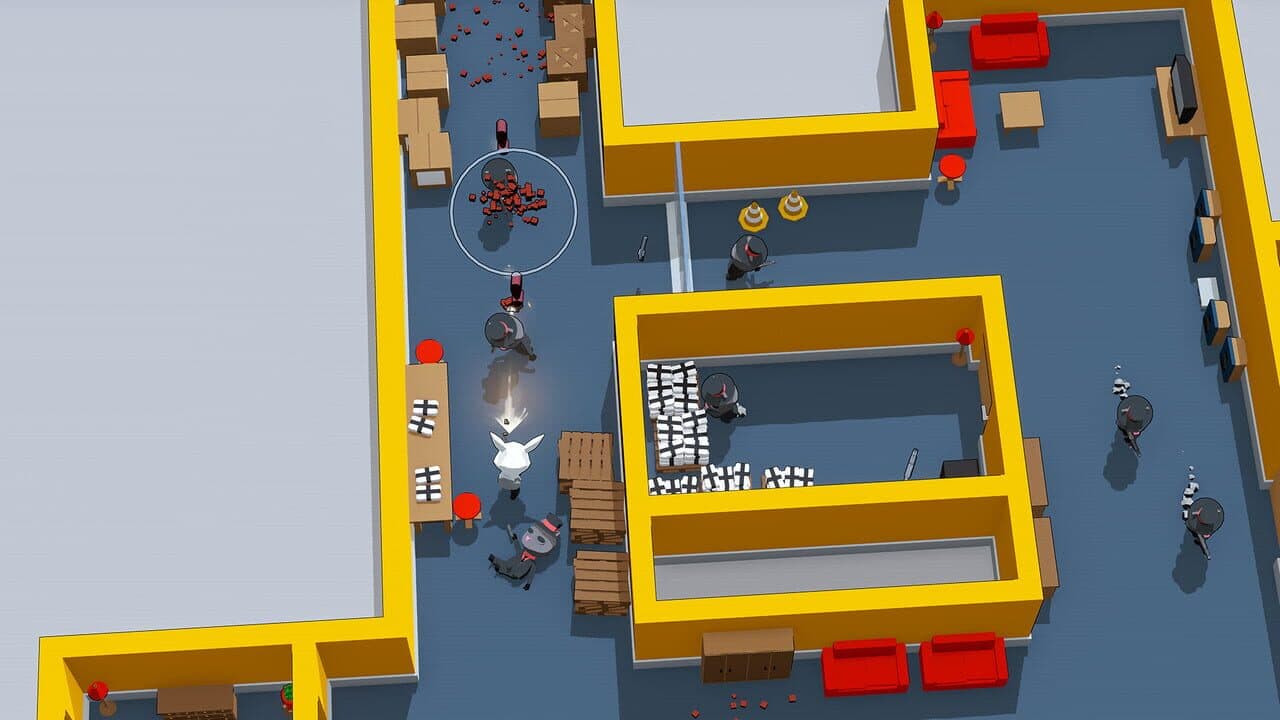 Bad Business thumbnail 5