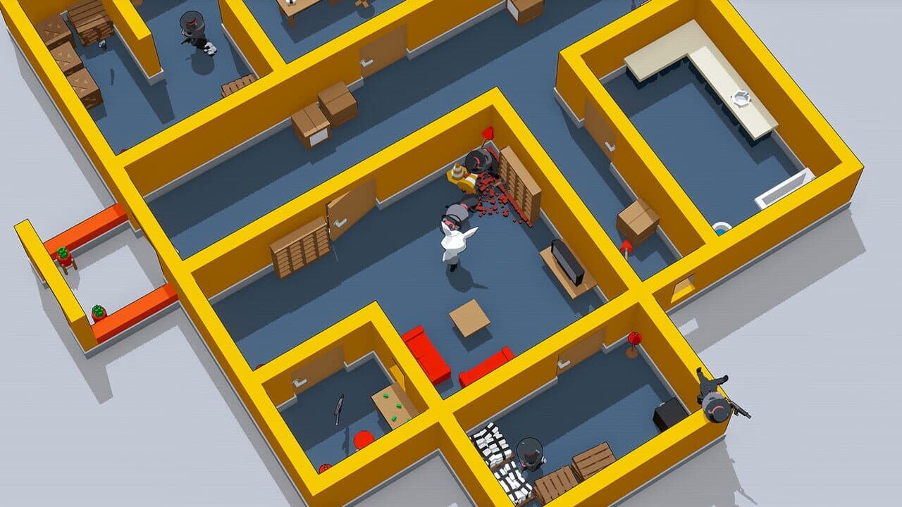 Bad Business thumbnail 4