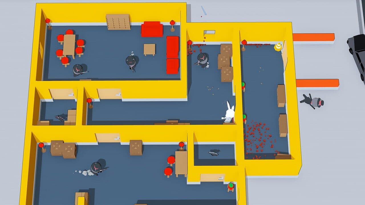 Bad Business thumbnail 6