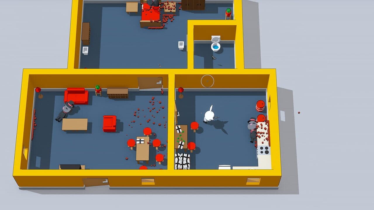 Bad Business thumbnail 2