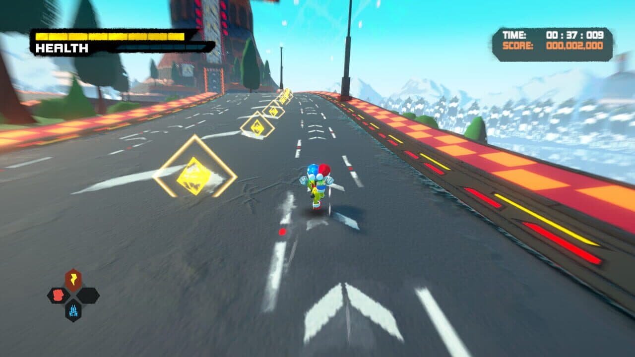 Spark the Electric Jester 2 thumbnail 10