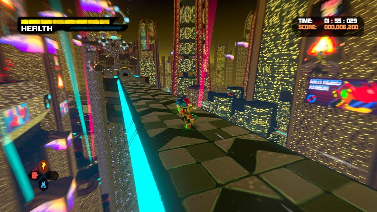Spark the Electric Jester 2 thumbnail 5