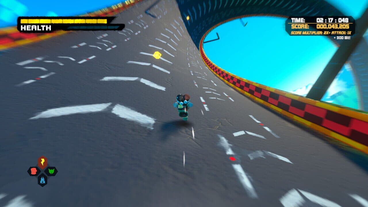 Spark the Electric Jester 2 thumbnail 3