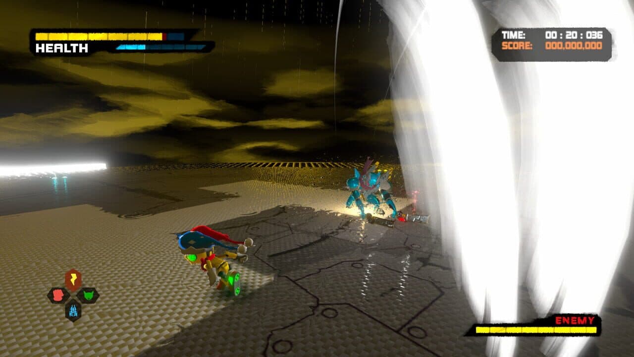 Spark the Electric Jester 2 thumbnail 4