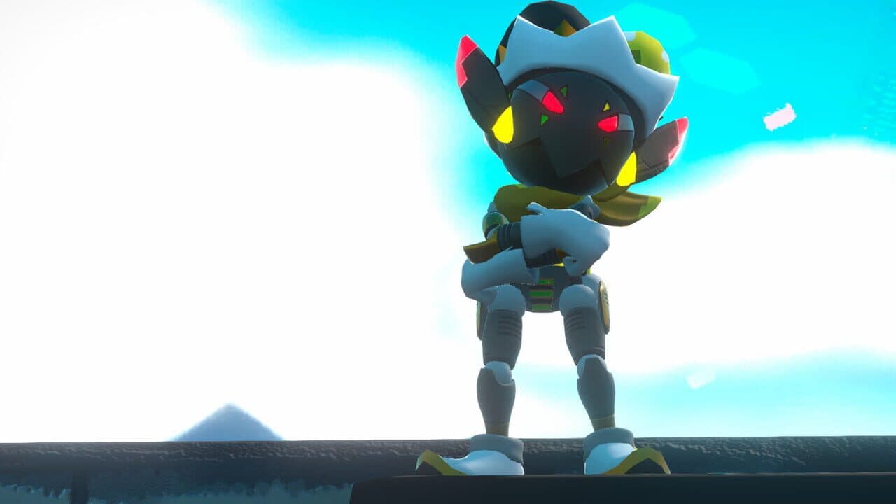 Spark the Electric Jester 2 thumbnail 6