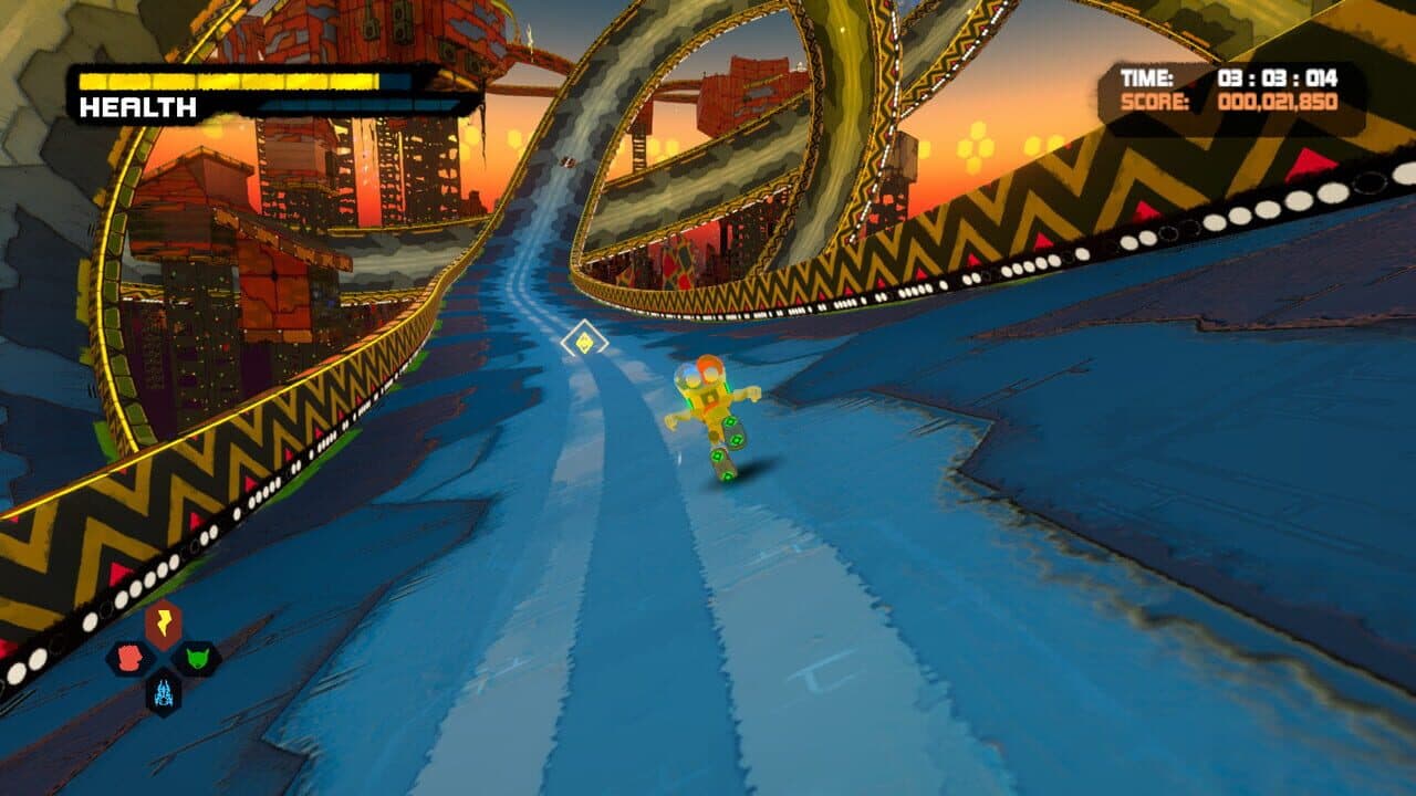 Spark the Electric Jester 2 thumbnail 9