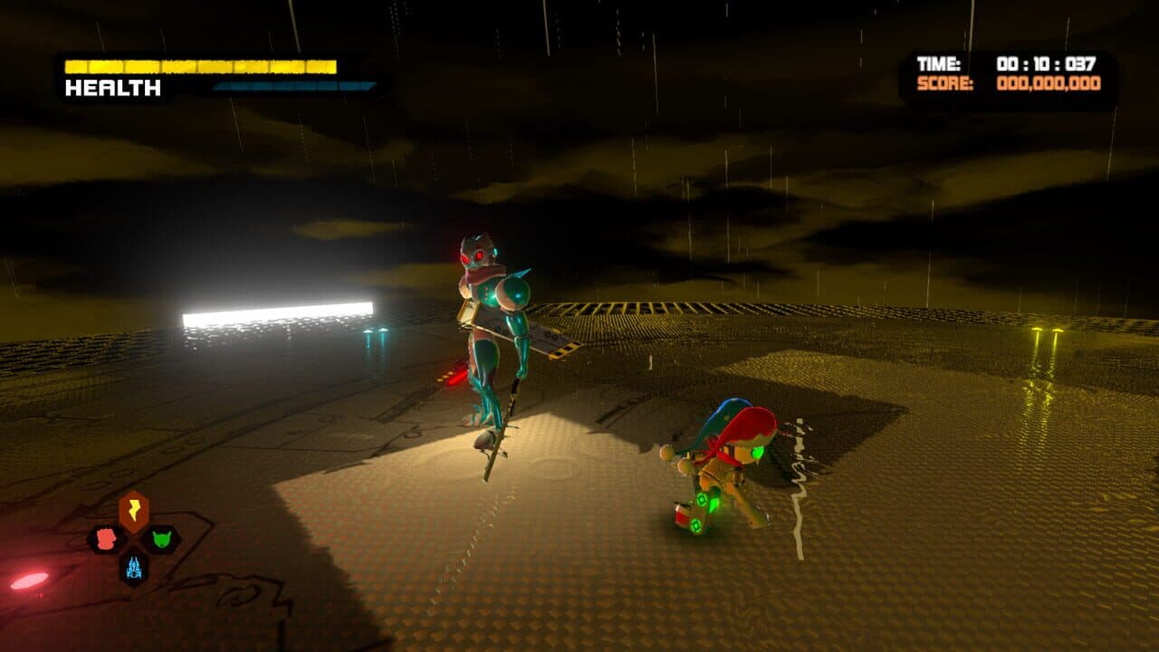 Spark the Electric Jester 2 thumbnail 11