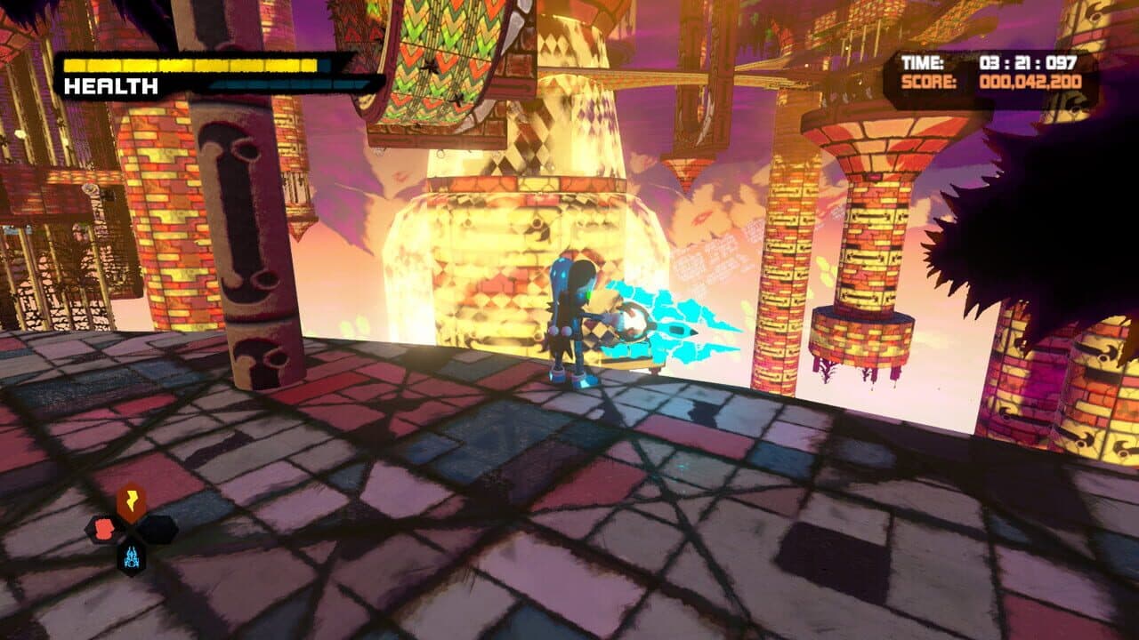 Spark the Electric Jester 2 thumbnail 2