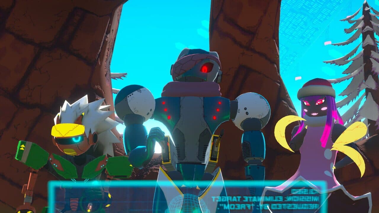 Spark the Electric Jester 2 thumbnail 7