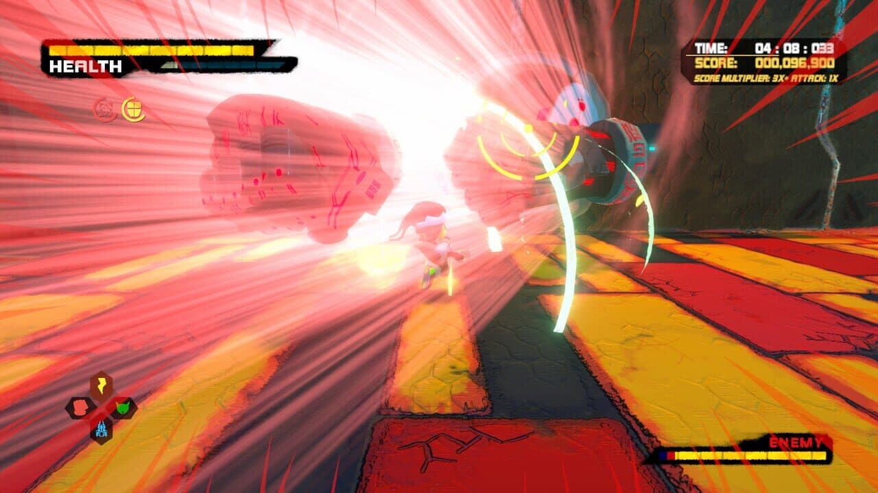 Spark the Electric Jester 2 thumbnail 12