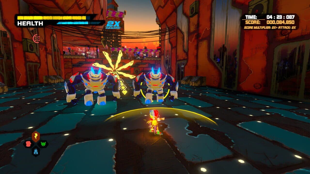 Spark the Electric Jester 2 thumbnail 8