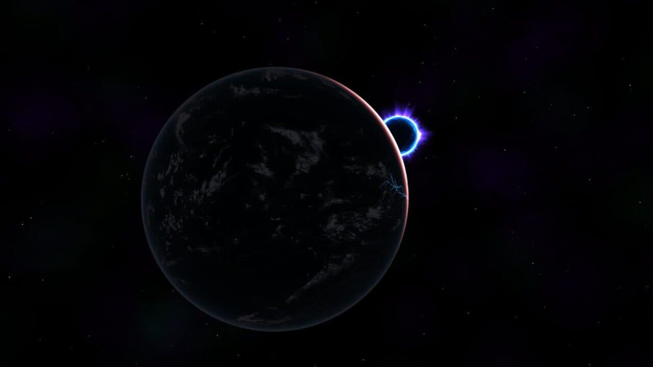 Dark Space Conqueror thumbnail 7