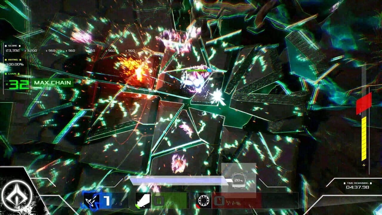 Zero Strain thumbnail 4