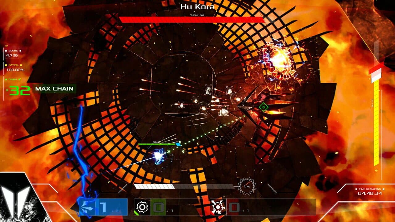Zero Strain thumbnail 5