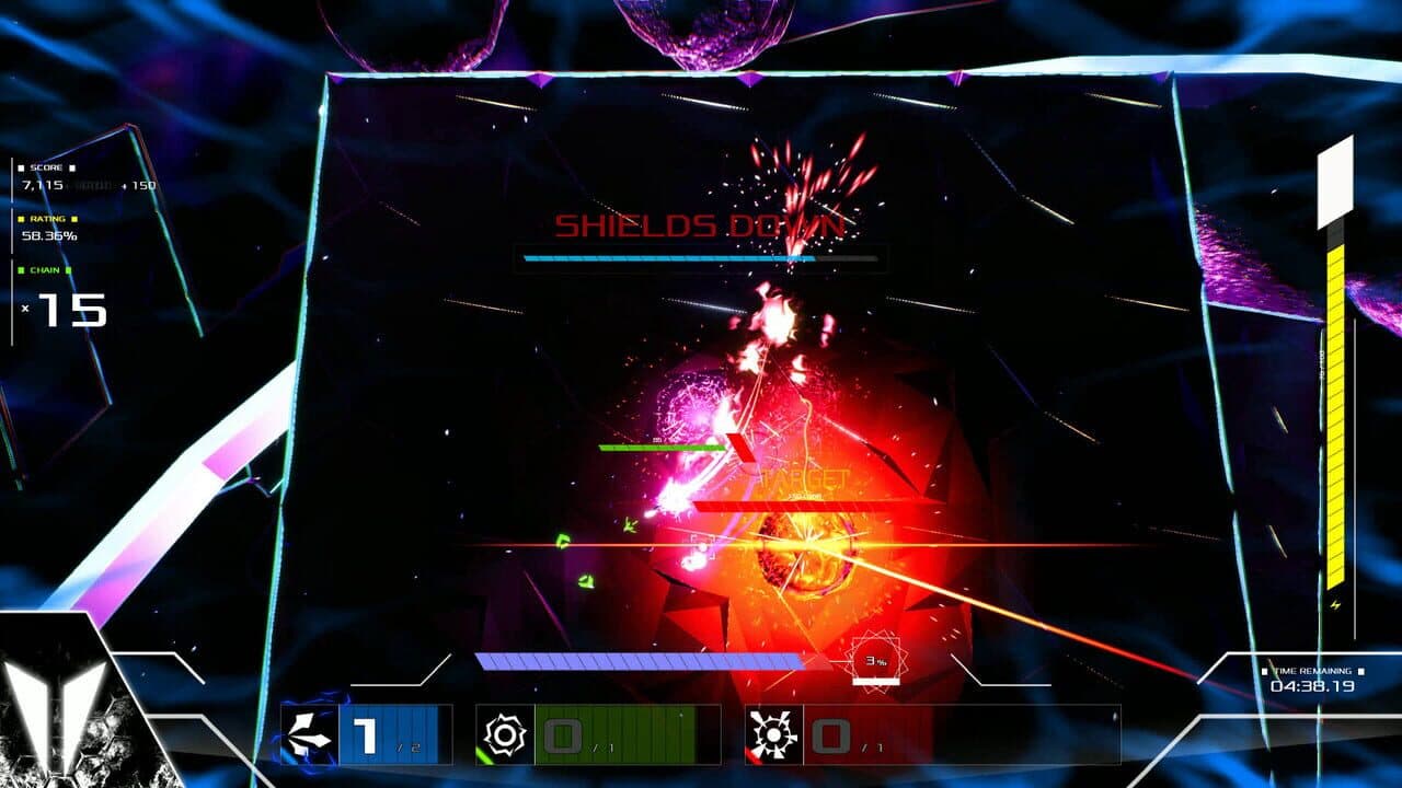 Zero Strain thumbnail 8