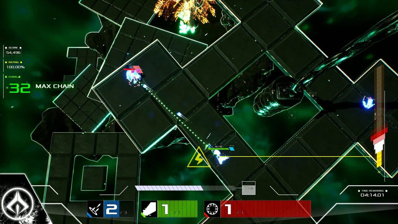 Zero Strain thumbnail 11