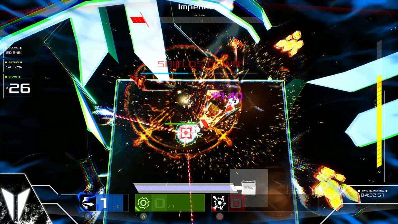 Zero Strain thumbnail 2
