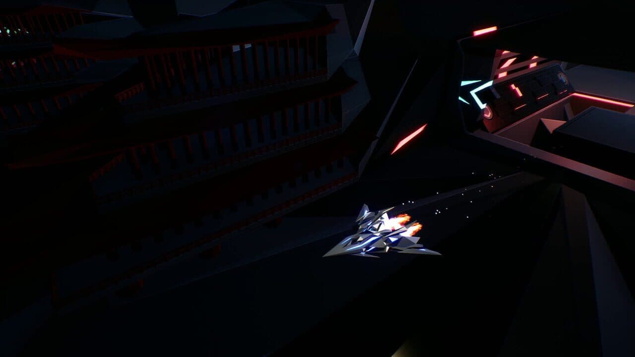Zero Strain screenshot 1