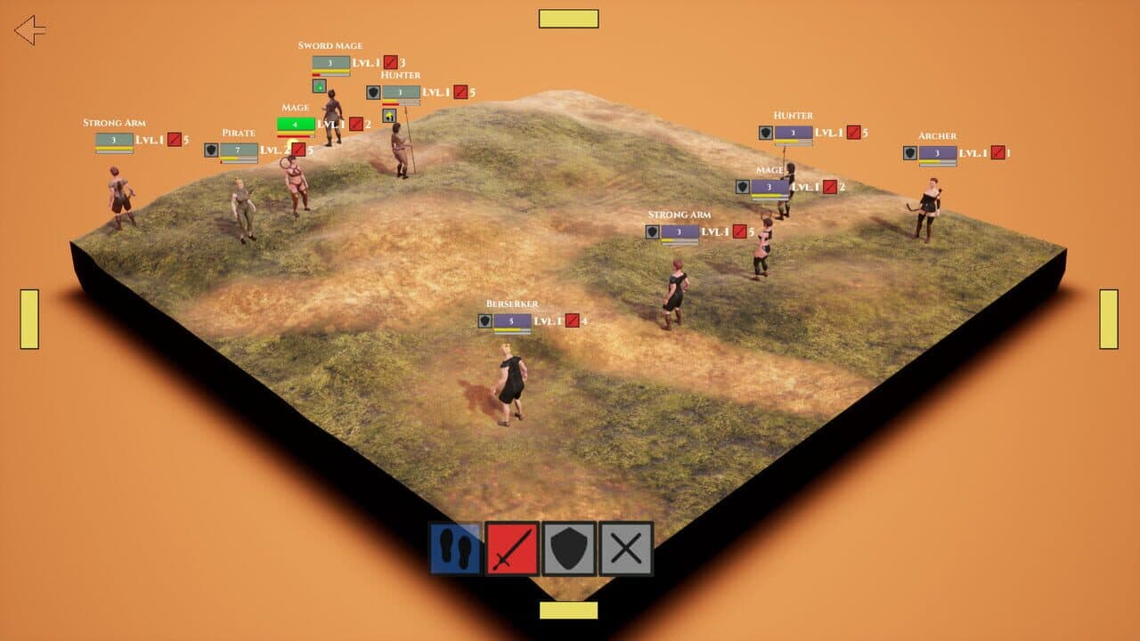 Rampart Tactics thumbnail 3