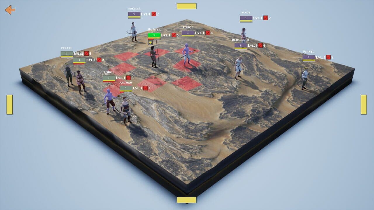 Rampart Tactics thumbnail 2