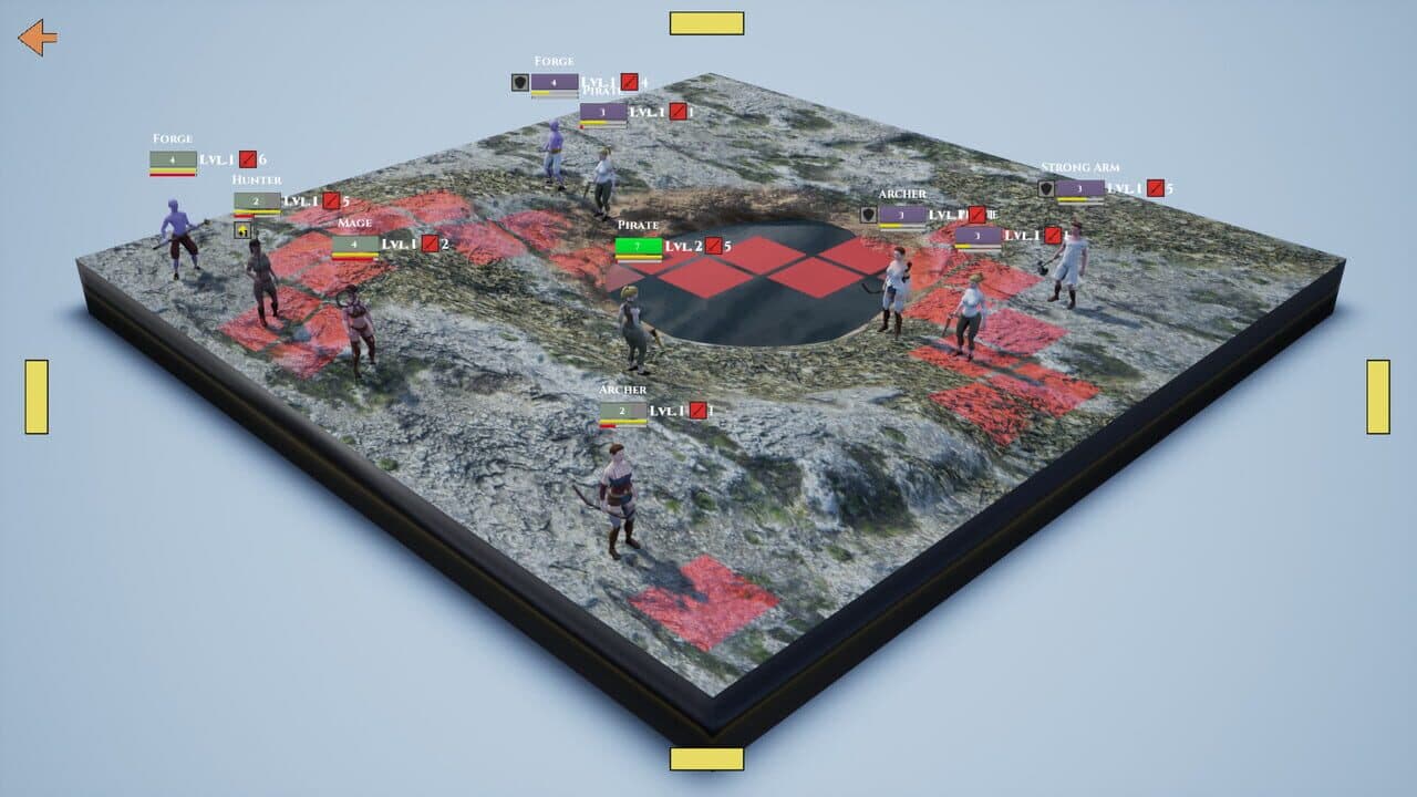 Rampart Tactics thumbnail 4