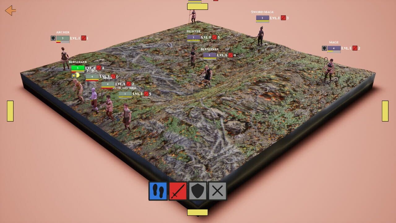 Rampart Tactics thumbnail 5