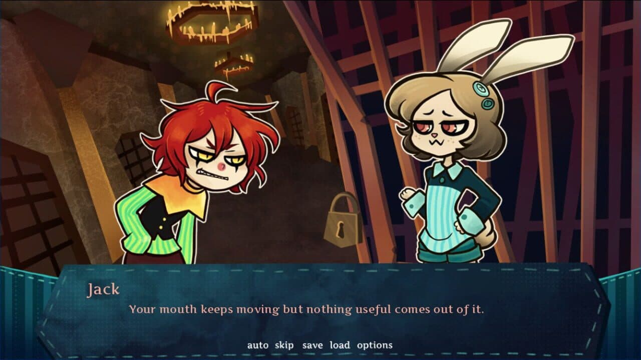 Jack-In-A-Castle thumbnail 2