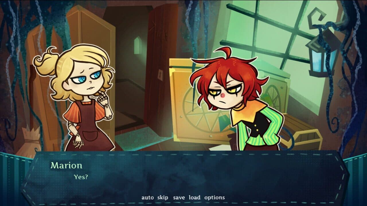 Jack-In-A-Castle thumbnail 4