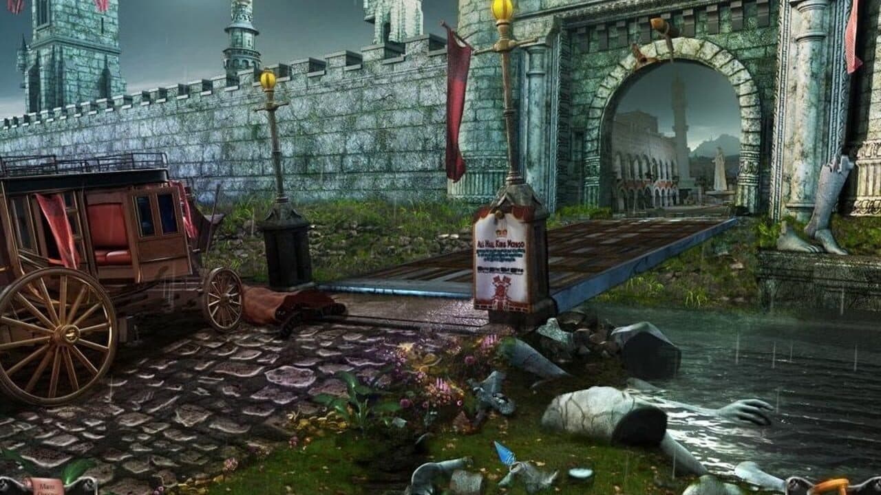 Scarytales: All Hail King Mongo thumbnail 6