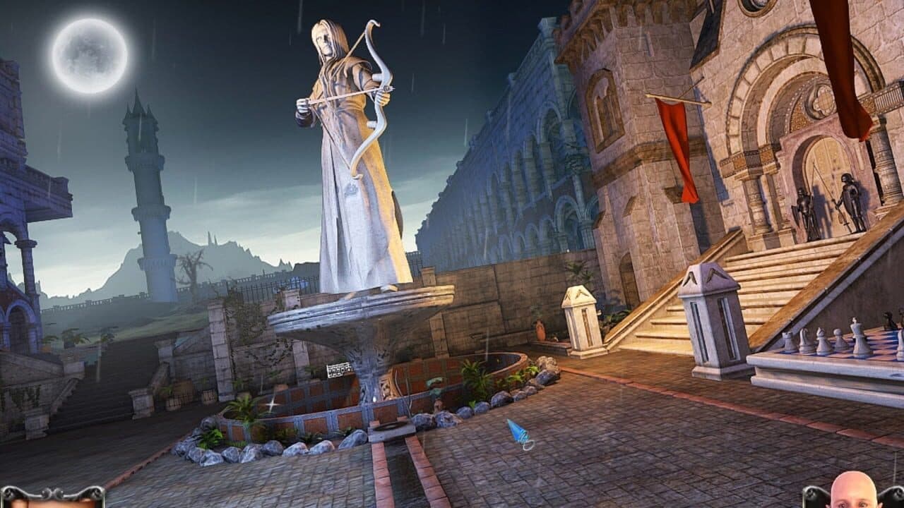 Scarytales: All Hail King Mongo thumbnail 5