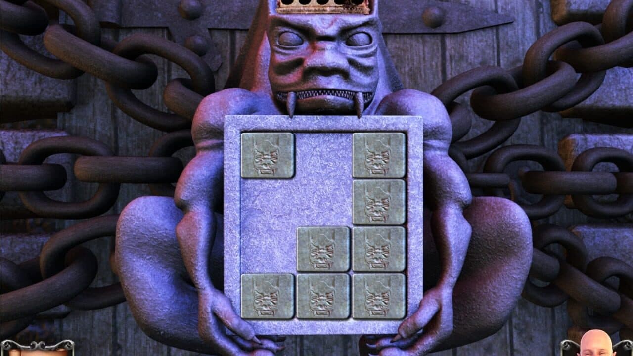 Scarytales: All Hail King Mongo screenshot 1