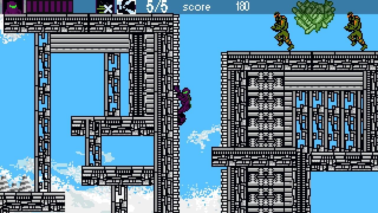 Ninja Roquinexu thumbnail 3