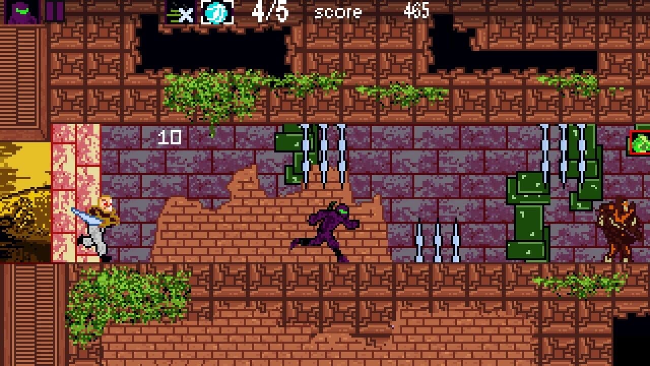 Ninja Roquinexu thumbnail 6