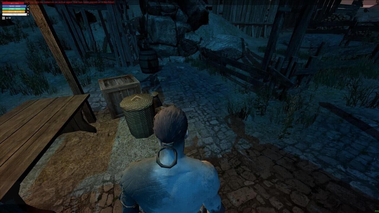 Zombies War thumbnail 5