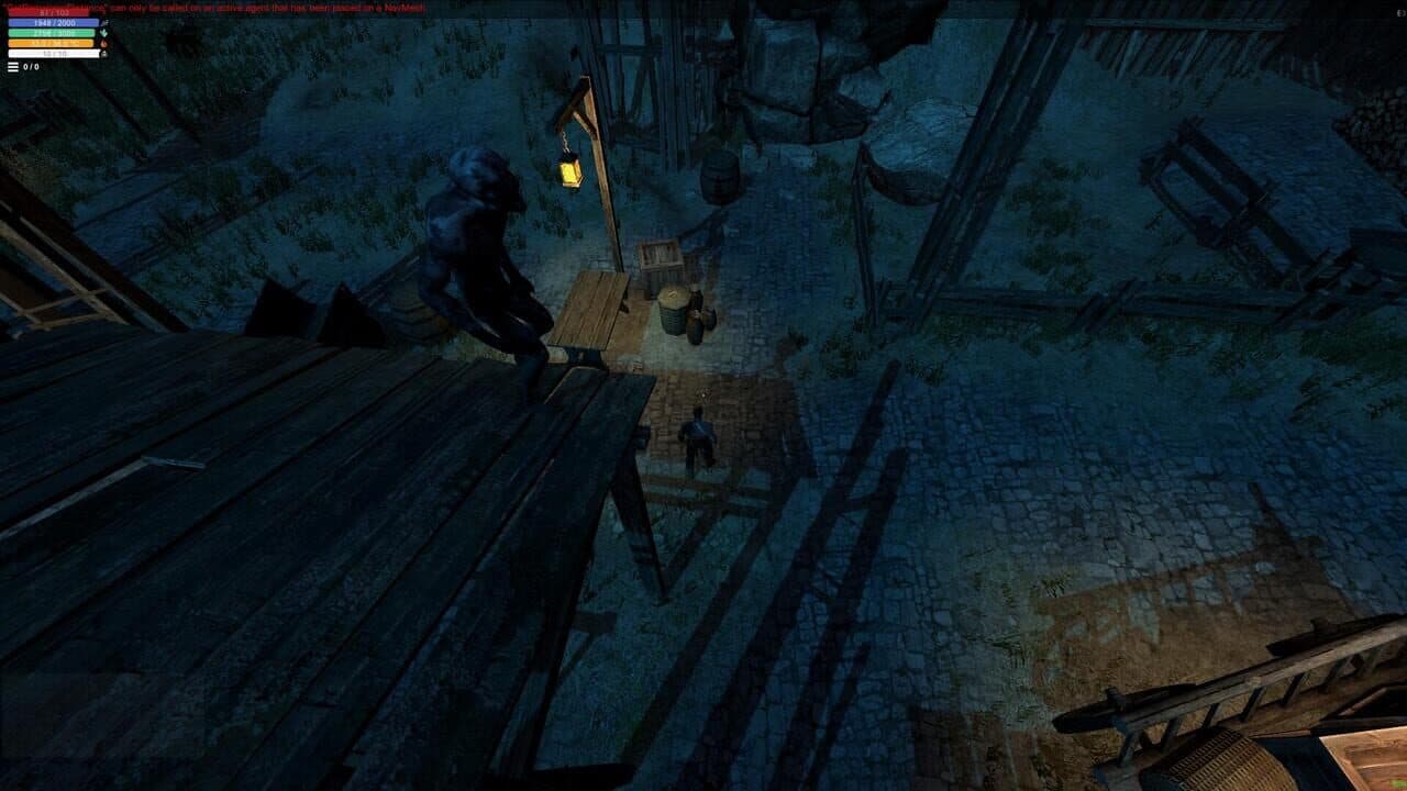 Zombies War thumbnail 2