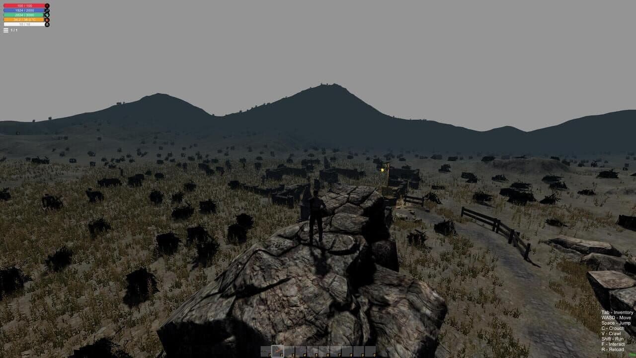 Zombies War thumbnail 3