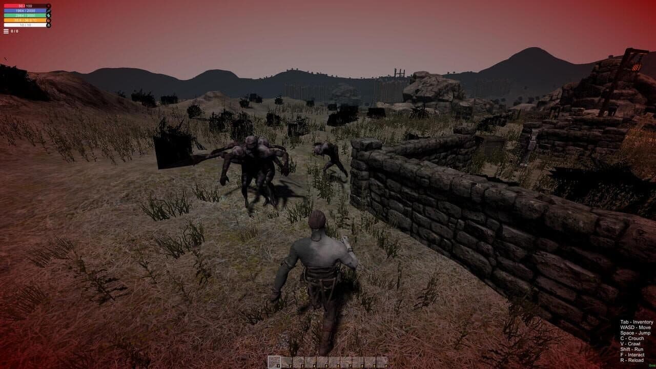 Zombies War thumbnail 4