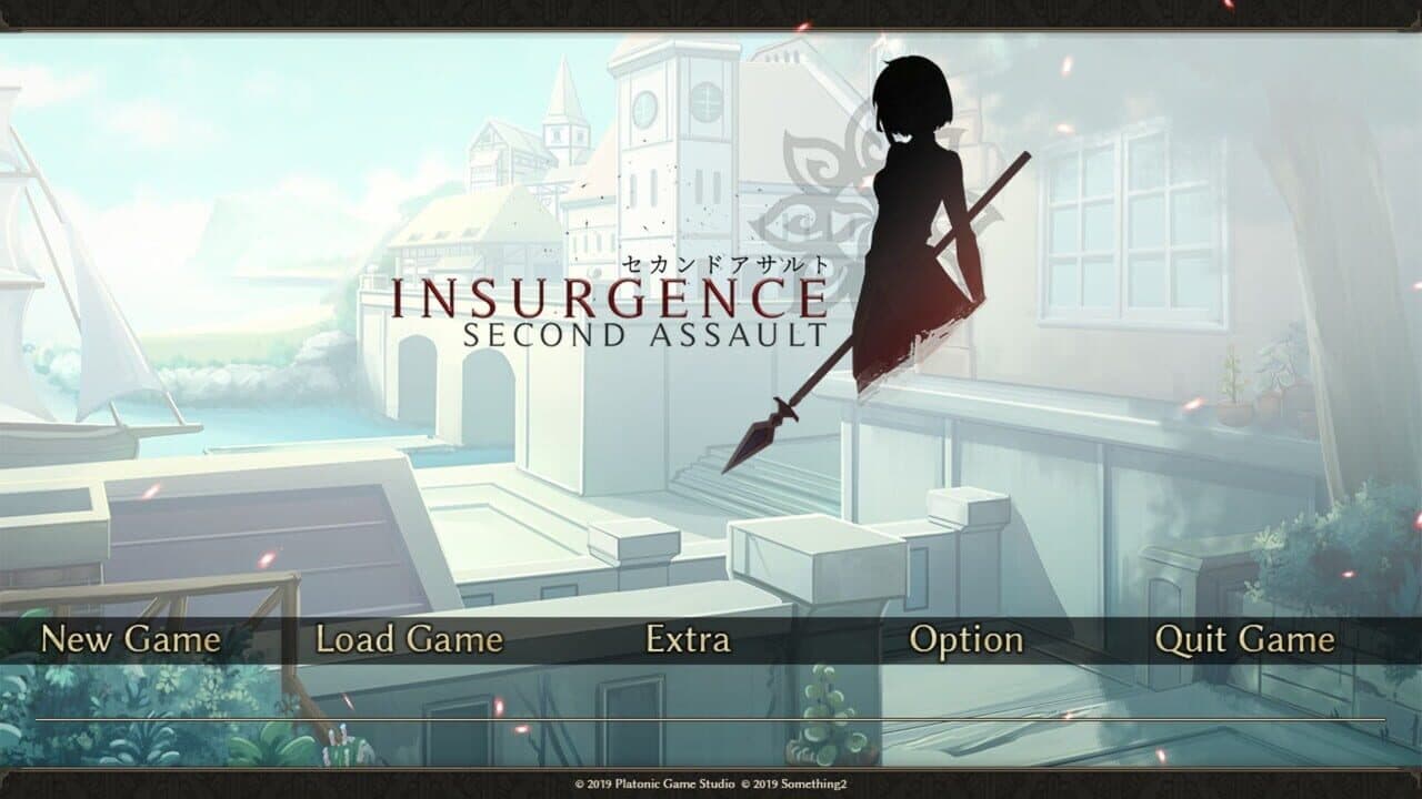 Insurgence: Second Assault thumbnail 6