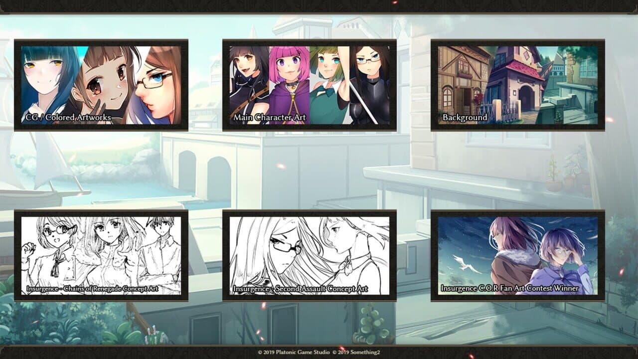 Insurgence: Second Assault thumbnail 9