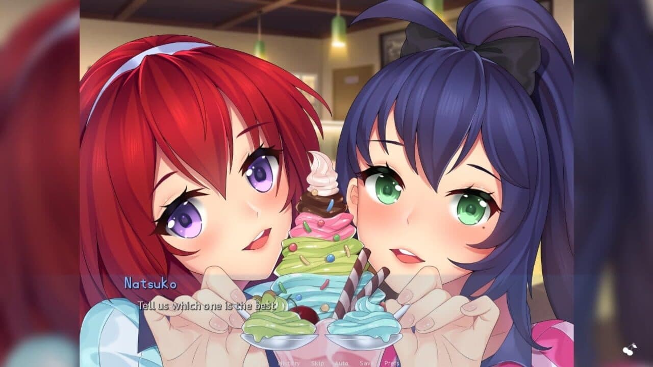Aisu Paradise thumbnail 3