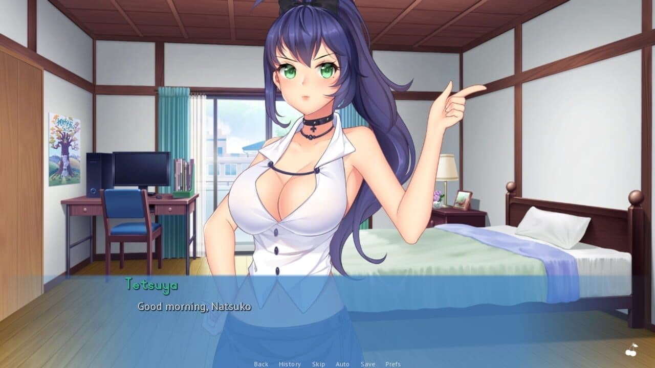 Aisu Paradise thumbnail 4